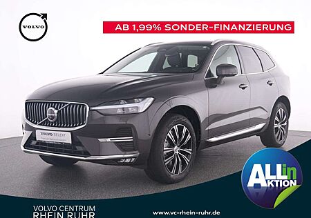 Volvo XC 60 XC60 B4 Inscription+360°+AHK+WINTERPAK+LICHTPAK