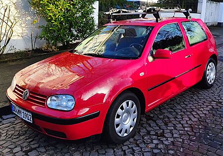 VW Golf Volkswagen IV 1.4