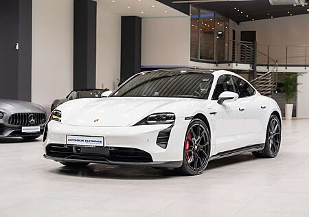 Porsche Taycan GTS*SPORT-CHRONO*18-WEGE*PANORAMA*BOSE*