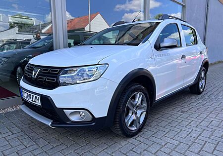 Dacia Sandero II Stepway Prestige Navi Kamera