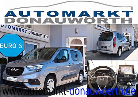 Opel Combo Life 1.5 D Start/Stop Elegance Navi Standh