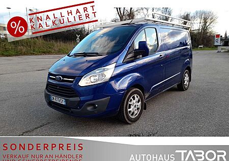 Ford Transit Custom Custom 290 L1 / H2 Trend PDC Klima