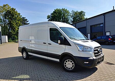 Ford Transit 350 L3 Kasten Navi/Licht&Sicht/PDC/Kamera/Tempomat