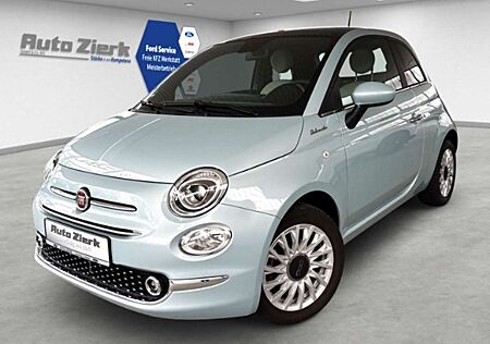 Fiat 500 Dolcevita 1.0 Mild Hybrid DAB PANO PDC