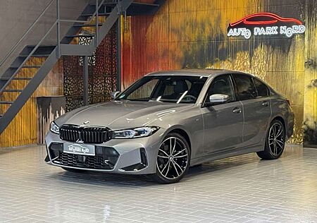 BMW 320 i M Sport~ LEDER~NAVI~KAMERA 360~LED~HEAD-UP