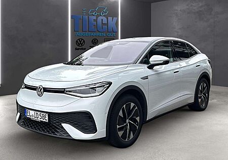 VW ID.5 Volkswagen Pro Perf. 77 kW/h AHK Matrix Pano LED Navi Klima