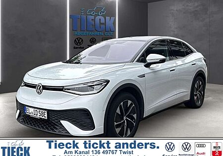 VW ID.5 Volkswagen Pro Perf. 77 kW h AHK Matrix Pano LED Navi