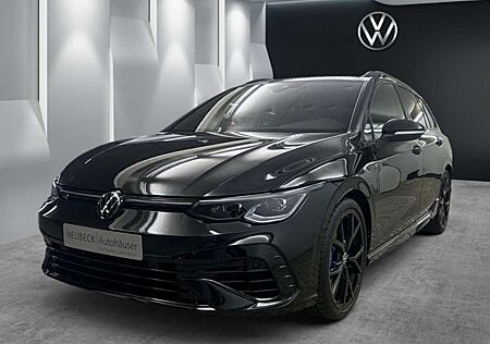 VW Golf Variant Volkswagen R DSG DCC Leder R-Performance Navi LED