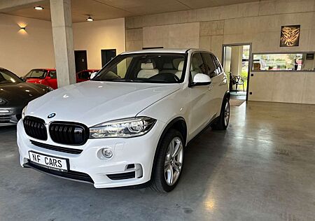 BMW X5 xDrive40d Individiual,Facelift,EU6,AHK,LED