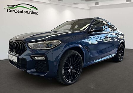 BMW X6 xDrive40i*M Sport*Laser*ACC*360*Pano*H&K*HUD*