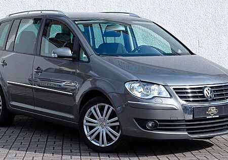 VW Touran Volkswagen Highline|Automatik|Xenon|NAVI|SHZ|
