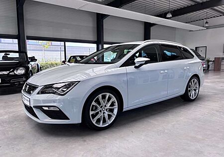 Seat Leon FR BLACK MATT DSG NAV+LED+BEAT+KAMERA+VIRTU