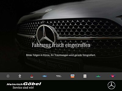 Mercedes-Benz C 220 d AMG*DISTRONIC*MEMORY*AHK*PANO*360°KAMERA