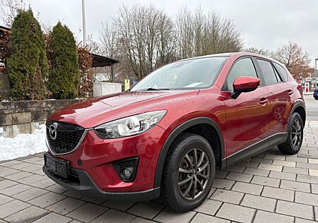 Mazda CX-5 2.2 Center-Line 4WD AUTOM.XEN. NAVI