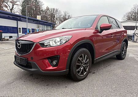 Mazda CX-5 2.2 Center-Line 4WD AUTOM.XEN. NAVI