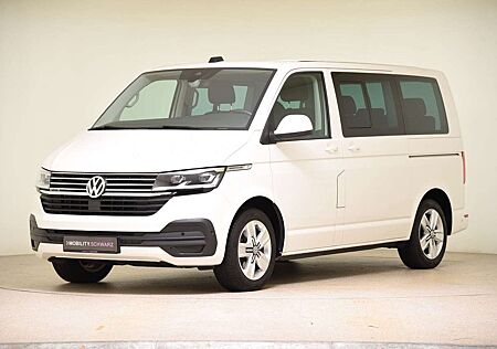 VW T6 Multivan Volkswagen Multivan T6.1 DSG 4MOTION Comfortline*UVP:87.531