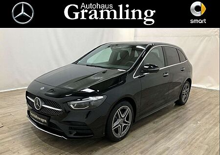 Mercedes-Benz B 250 e AMG Kamera*MULTIBEAM*Dist*AHK*Pano*Memory