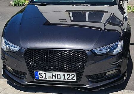Audi A5 2.0 TDI Sportback DPF multitronic