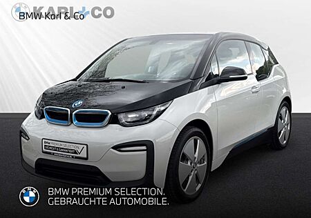 BMW i3 120Ah Navigation Tempomat Rückfahrkam. PDC