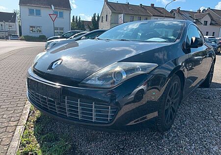 Renault Laguna Coupe Basis