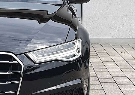 Audi A6 2.0TFSI/S tronic/quattro/S-Line/RS Sitze/Kam