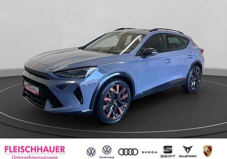 Cupra Formentor 2.0 TSI 4Drive VZ PDCv+h ACC Navi AHK Pano Rückfah