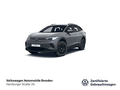 Volkswagen ID.4 Pro 4MOTION LED AHZV NAV APP