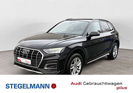 Audi Q5 50 TDI qu. Tiptr. advanced *LED*Kamera*Navi*