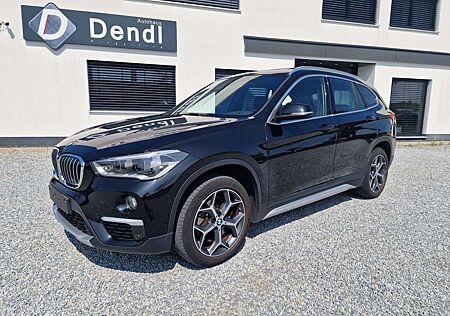 BMW X1 xDrive20i Aut. xLine