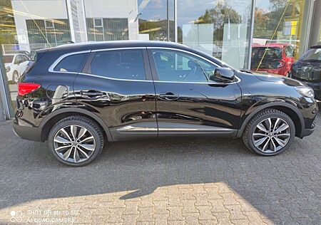Renault Kadjar TCe 160 EDC GPF BOSE EDITION
