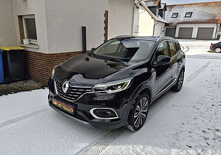 Renault Kadjar TCe 160 EDC GPF BOSE EDITION*8 fach 19"Aluf.*AHK