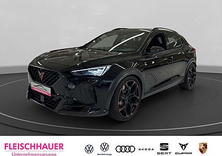 Cupra Formentor VZ5 2.5 TSI 4Drive Matrix+Pano+Cup+Carbon+beats