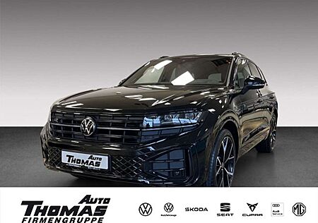 VW Touareg Volkswagen 3.0 V6 TDI MOTION R-Line AHK Pano