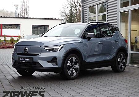 Volvo XC 40 XC40 Plus Recharge Twin Motor Pure Electric AWD