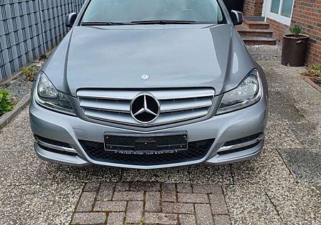 Mercedes-Benz C 220 T CDI BlueEfficiency (204.202)