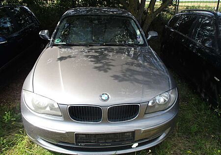 BMW 116d 116 -- Euro 5