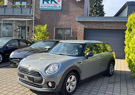 Mini One D Clubman One D