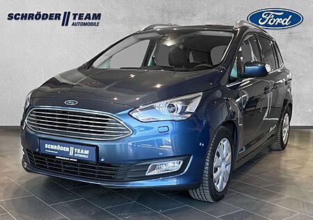 Ford Grand C-Max 1.0 Titanium