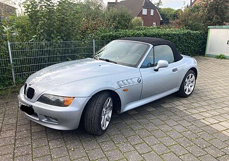 BMW Z3 roadster+1.9