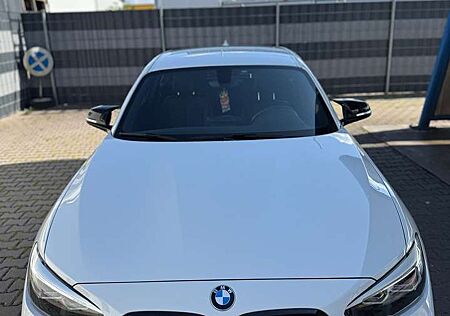 BMW 140 M140i Aut. Special Edition