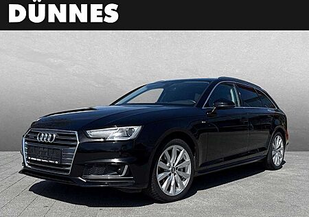 Audi A4 Avant 3.0 TDI quattro S tronic sport
