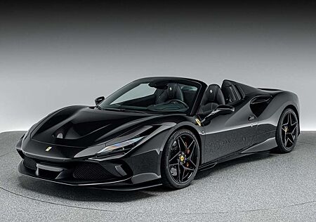 Ferrari F8 Spider SINGEN