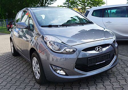 Hyundai ix20 FIFA world Cup Edition