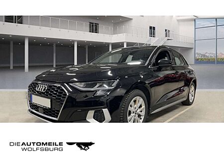 Audi A3 35 TFSI S tronic advanced LED/VIRTU