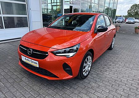Opel Corsa F e Edition