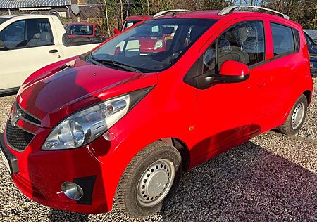 Chevrolet Spark LS+ 1.2 * TÜV Neu *