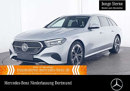 Mercedes-Benz E 300 e T Hybrid Avantgarde Fahrass 360° Burmester