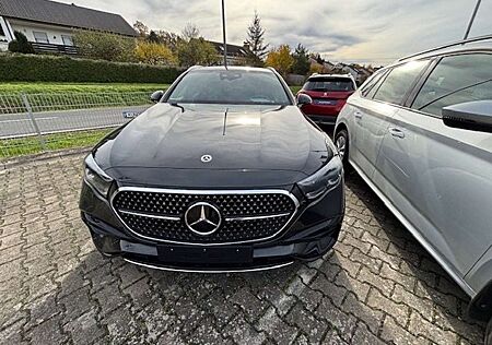 Mercedes-Benz E 300 de 4Matic AMG Line Advanced Plus (214.209)