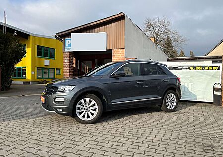 VW T-Roc Volkswagen Sport Navi Sitzheizung PDC 19% MwSt. ausweisbar!