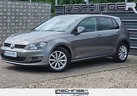 VW Golf Volkswagen VII Lim. Lounge BMT Klima Einparkhilfe